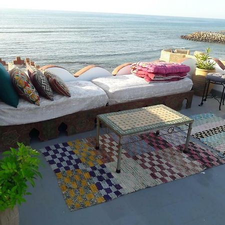 The Jewel Of The Northern Moroccan Atlantic In Asilah Kültér fotó