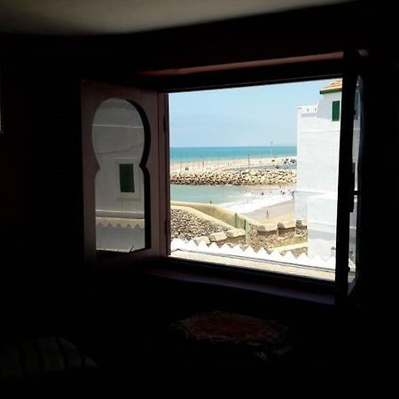 The Jewel Of The Northern Moroccan Atlantic In Asilah Kültér fotó