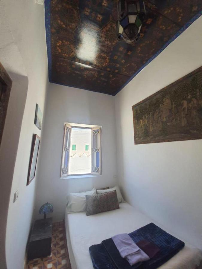 The Jewel Of The Northern Moroccan Atlantic In Asilah Kültér fotó